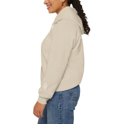hckkkk hckkkk hurrrkkk Hoodie | Unisex Heavy Blend™ Hoodie