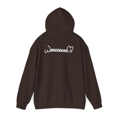 Prrrrrrrr Hoodie | Unisex Heavy Blend™ Sweatshirt